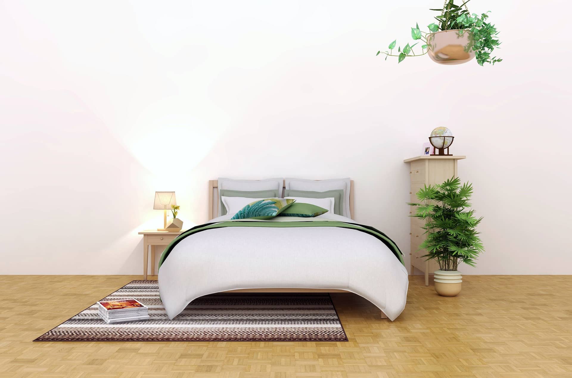 Feng Shui pentru începători Lady in Black De unde sa incepi aplicarea principiilor feng shui