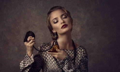 Parfumuri arăbești – Arome bogate și persistente