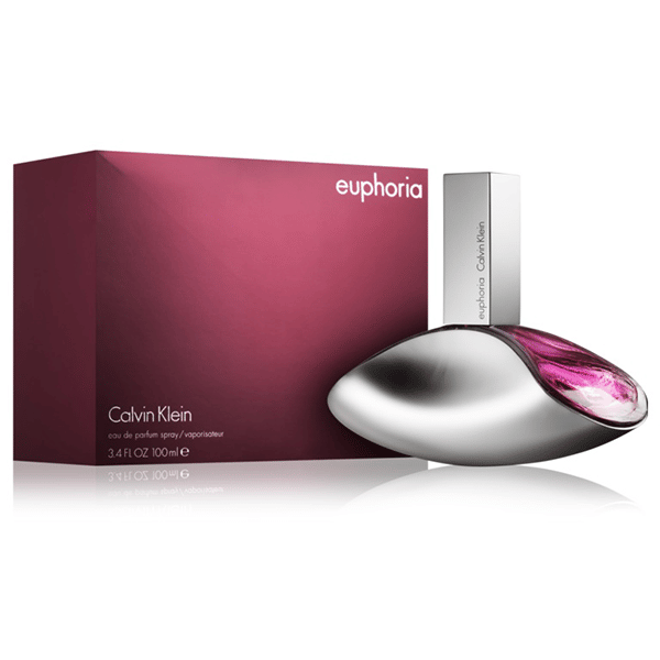 Parfumuri arăbești - arome din inima Orientului Lady in Black calvin klein euphoria eau de parfum pentru femei