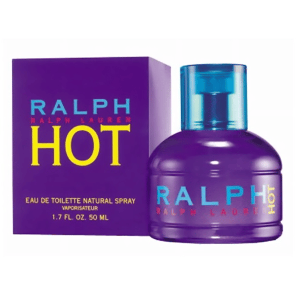 Parfumuri arăbești - arome din inima Orientului Lady in Black ralph lauren ralph hot eau de toilette pentru femei