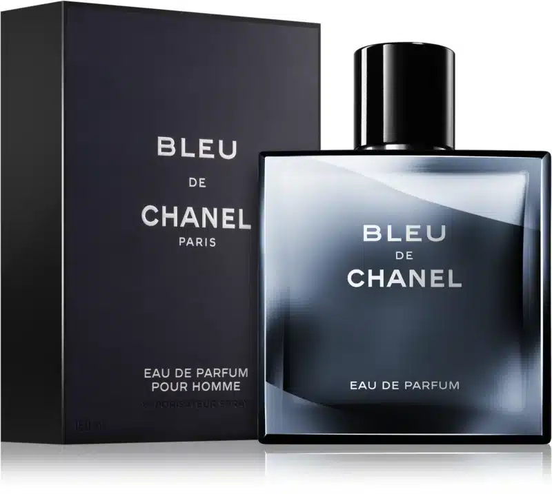 Valentine's Day - alege cadoul perfect pentru persoana iubită Lady in Black chanel bleu de chanel eau de parfum pentru barbati 23