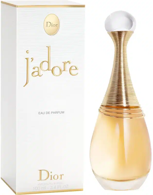 Valentine's Day - alege cadoul perfect pentru persoana iubită Lady in Black dior jadore eau de parfum pentru femei 35