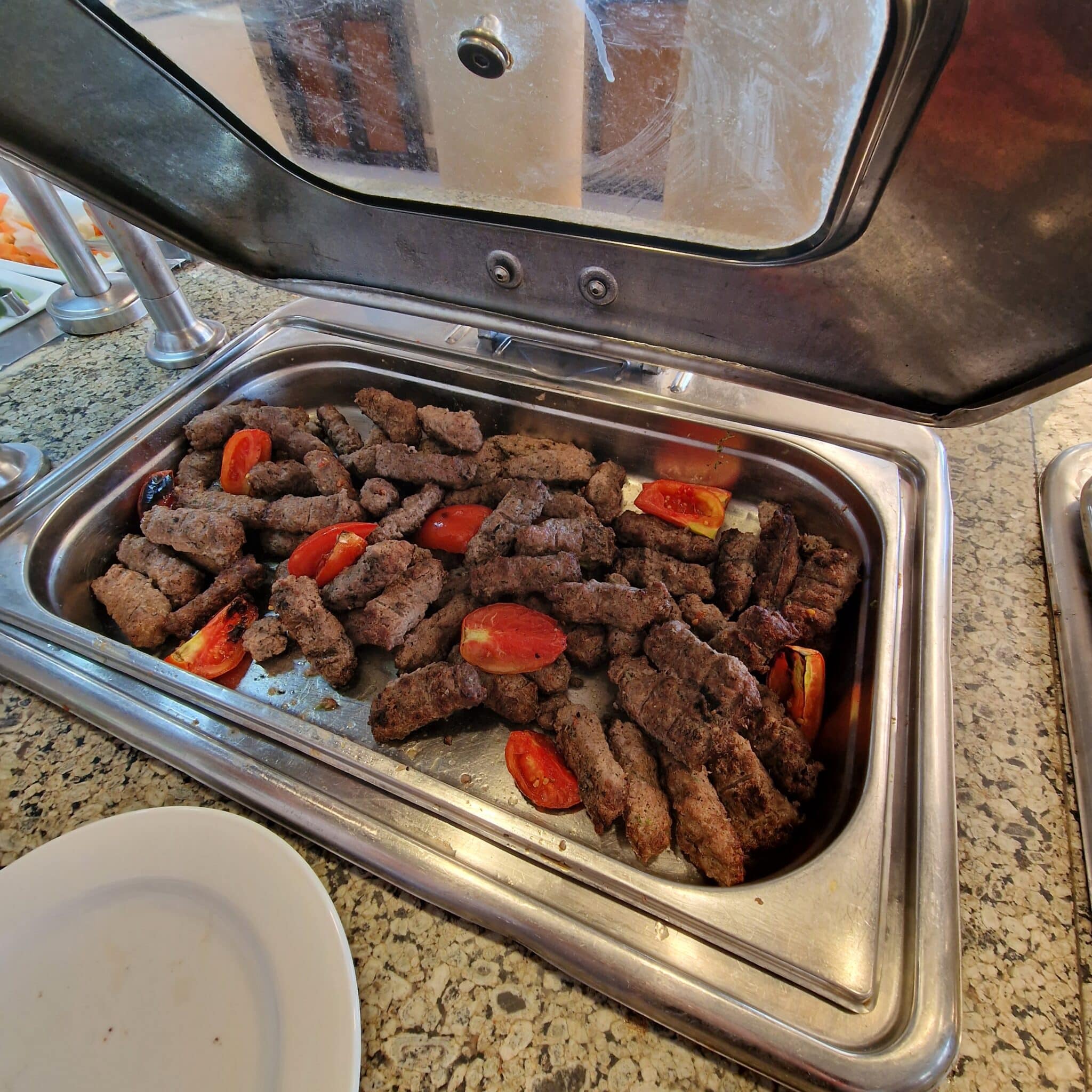 Jaz Aquamarine Resort Hurghada (18)