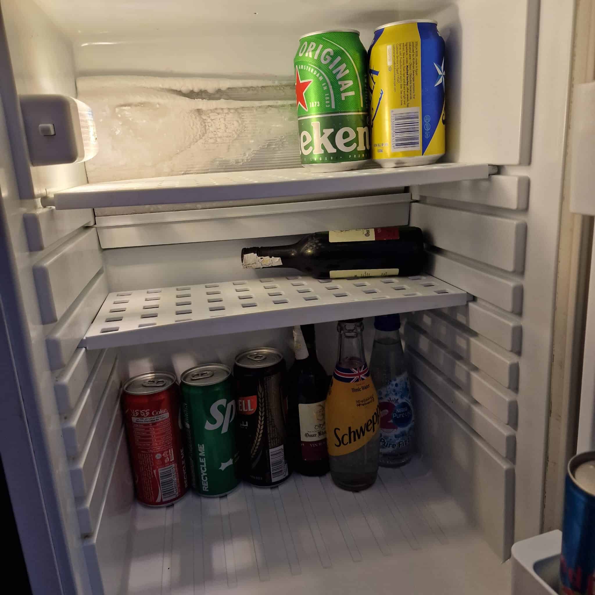 Jaz Aquamarine Resort Hurghada (9)