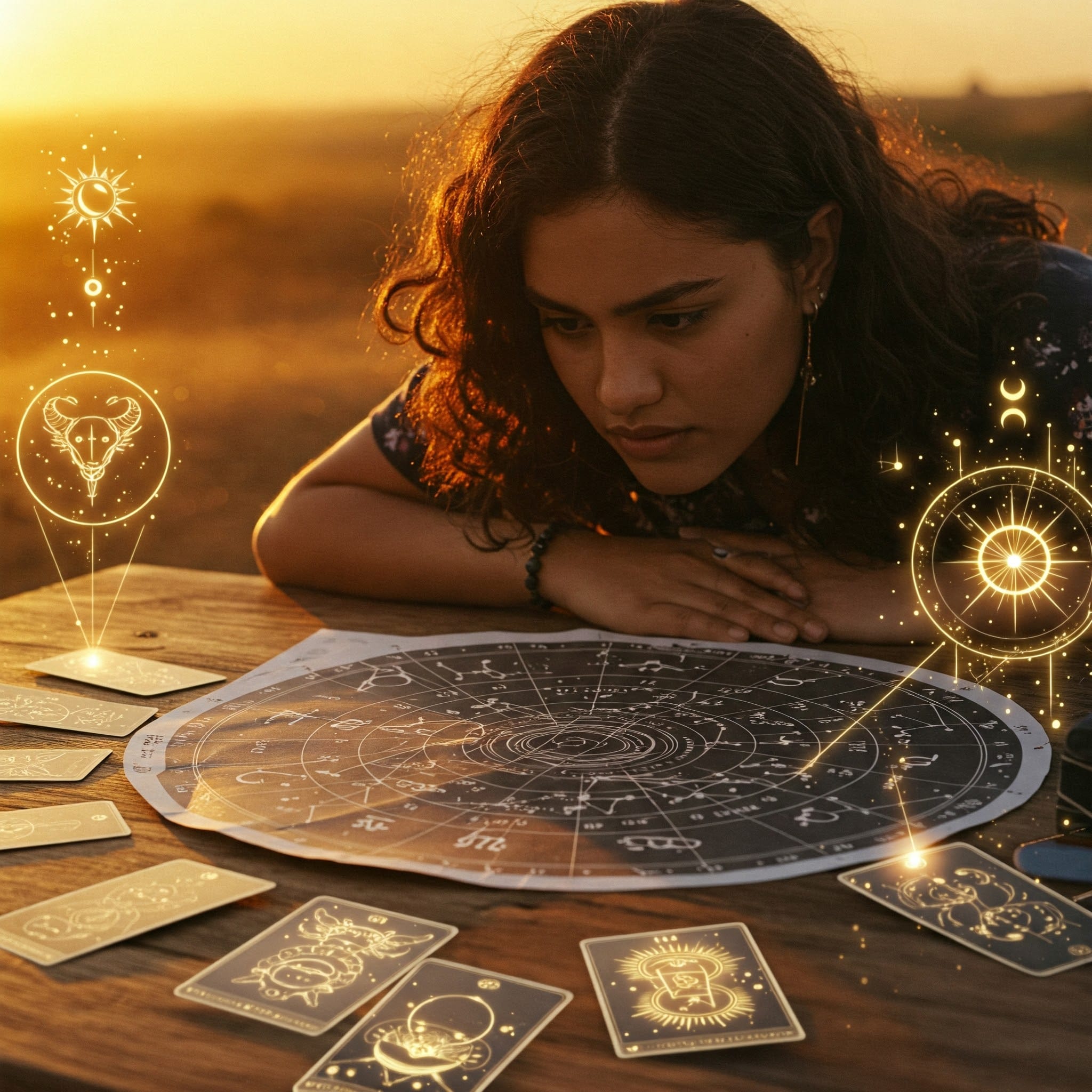 Astrologie și tarot cu Raluca Anghel Lady in Black Astrologie și tarot cu Raluca Anghel (4)